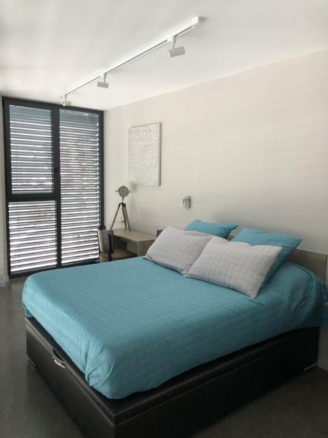 Plan B City Center Aparthotel 安道尔城 外观 照片