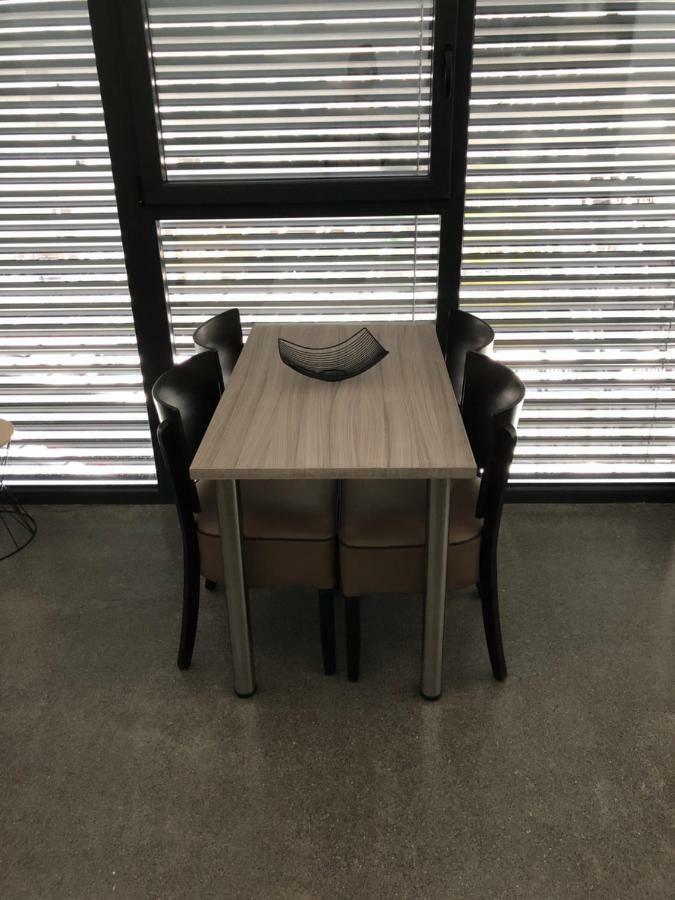 Plan B City Center Aparthotel 安道尔城 外观 照片