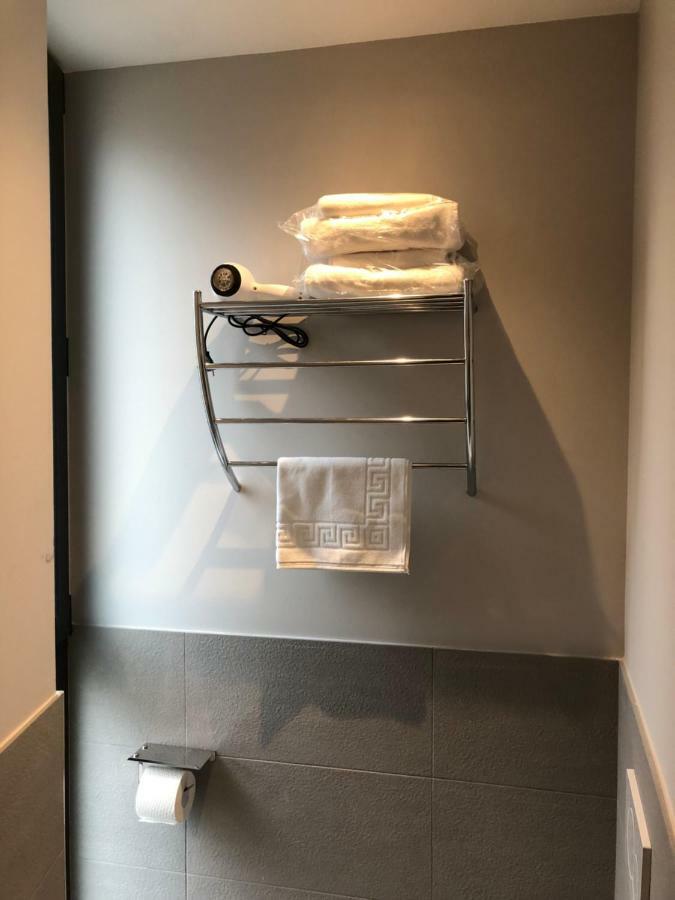 Plan B City Center Aparthotel 安道尔城 外观 照片