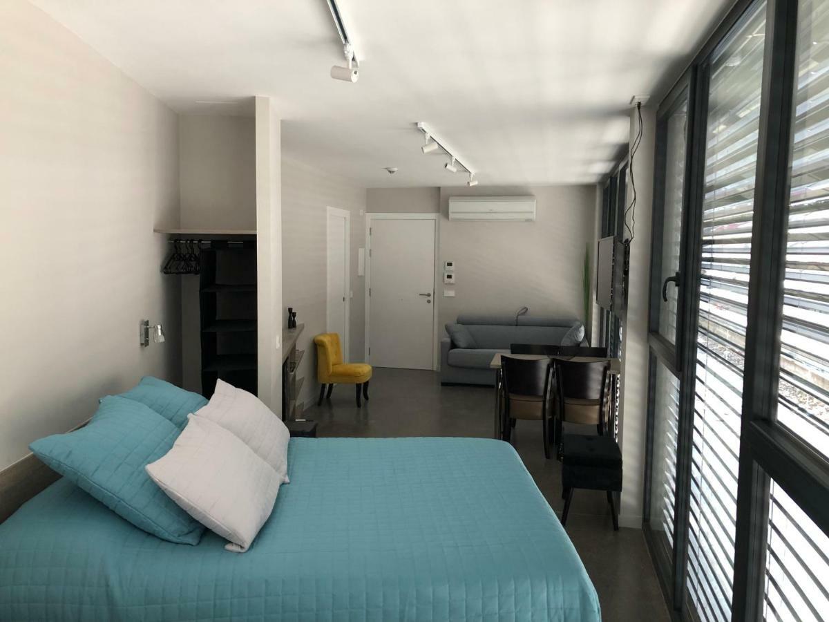 Plan B City Center Aparthotel 安道尔城 外观 照片