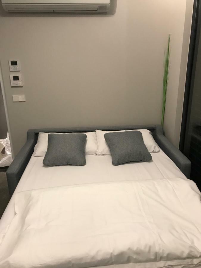 Plan B City Center Aparthotel 安道尔城 外观 照片